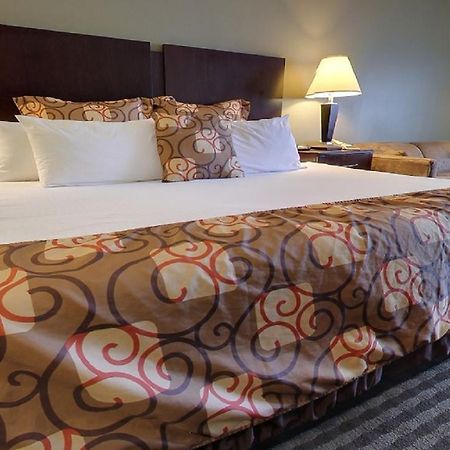 Econo Lodge Waynesboro Dış mekan fotoğraf