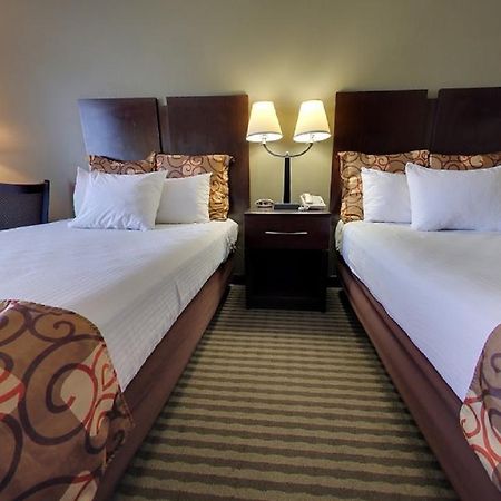 Econo Lodge Waynesboro Dış mekan fotoğraf