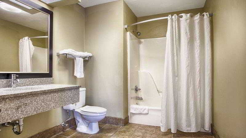 Econo Lodge Waynesboro Dış mekan fotoğraf