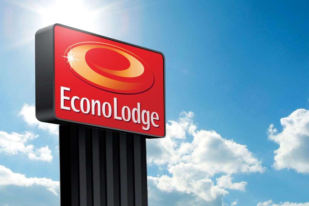 Econo Lodge Waynesboro Dış mekan fotoğraf