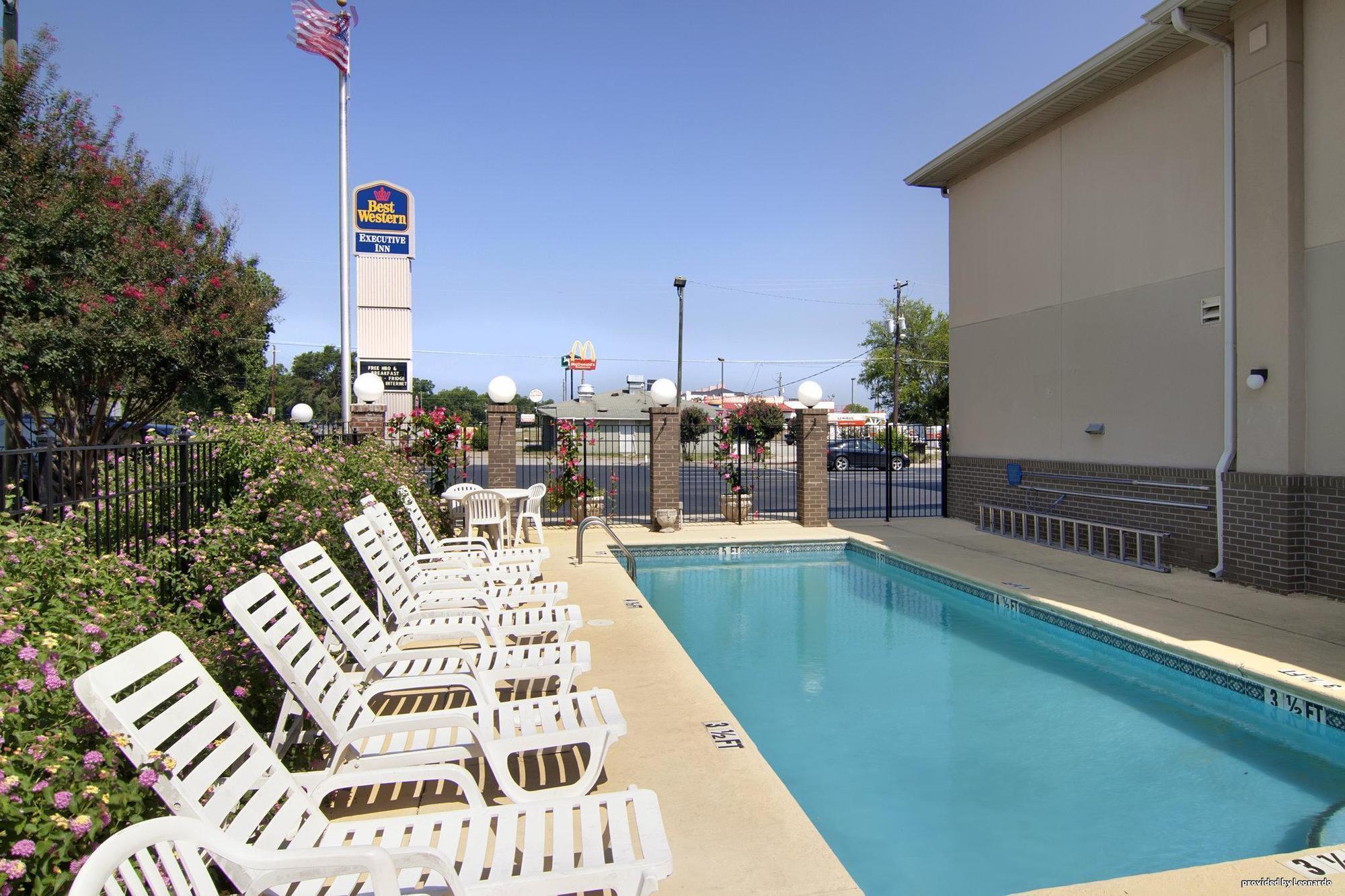 Econo Lodge Waynesboro Dış mekan fotoğraf