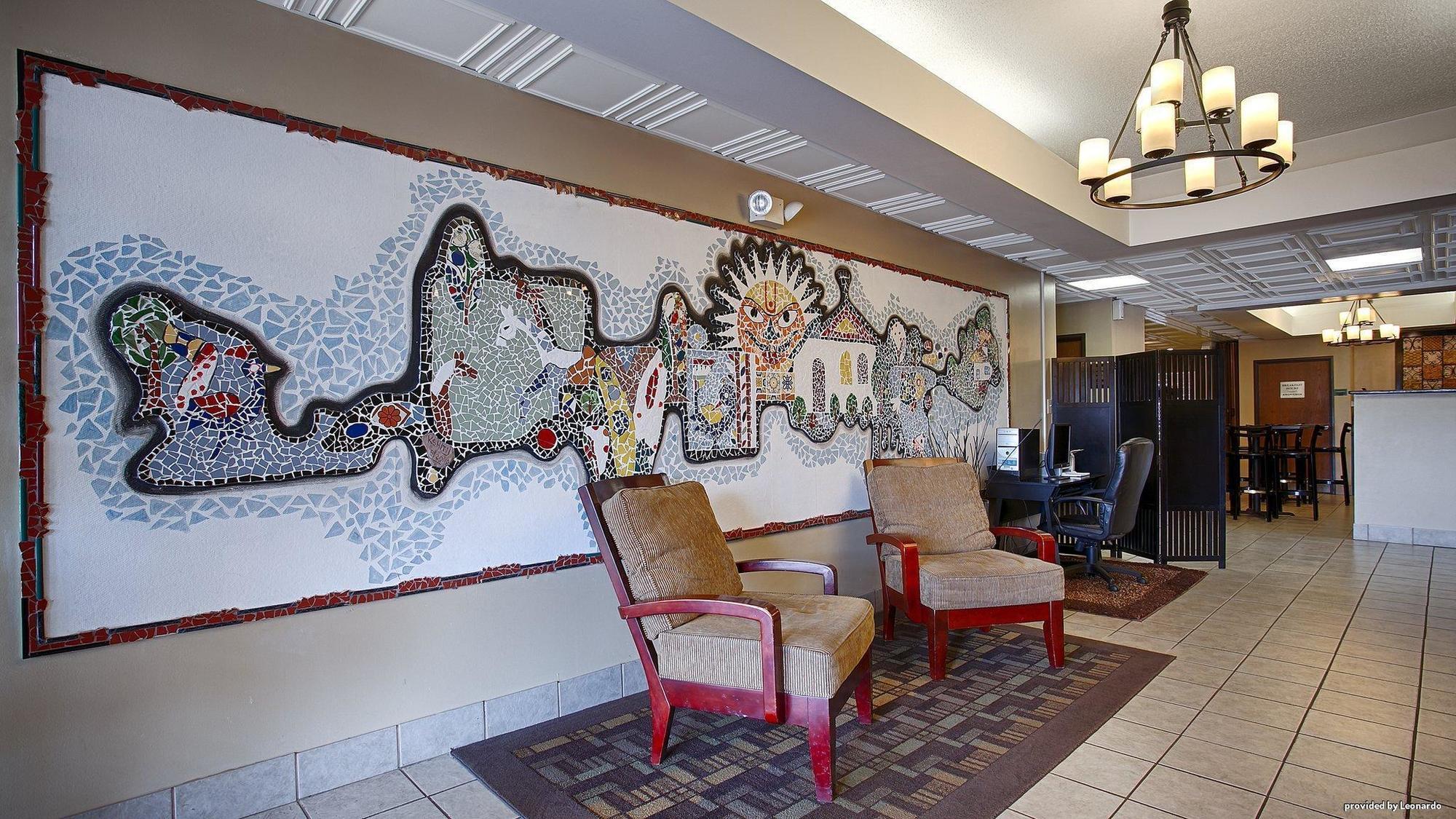 Econo Lodge Waynesboro Dış mekan fotoğraf