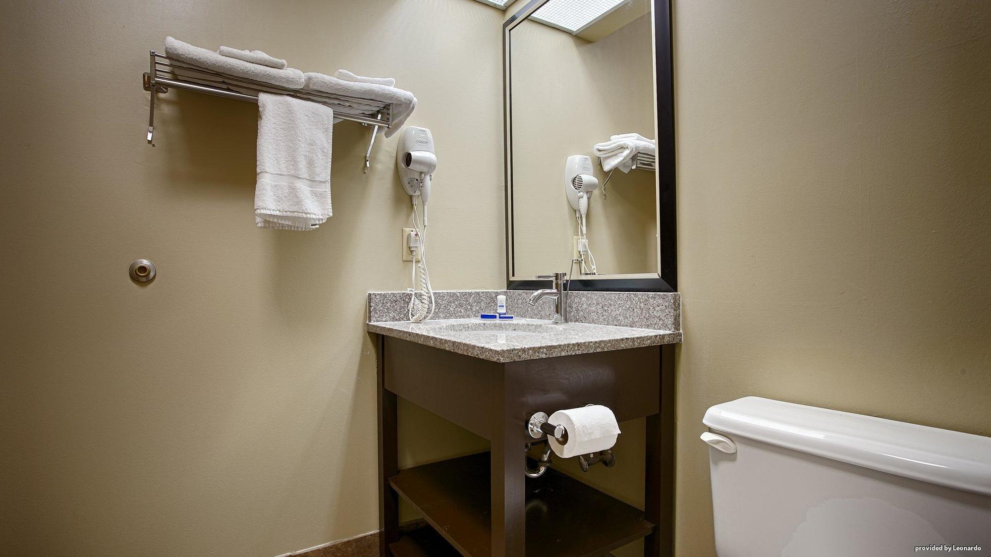 Econo Lodge Waynesboro Dış mekan fotoğraf