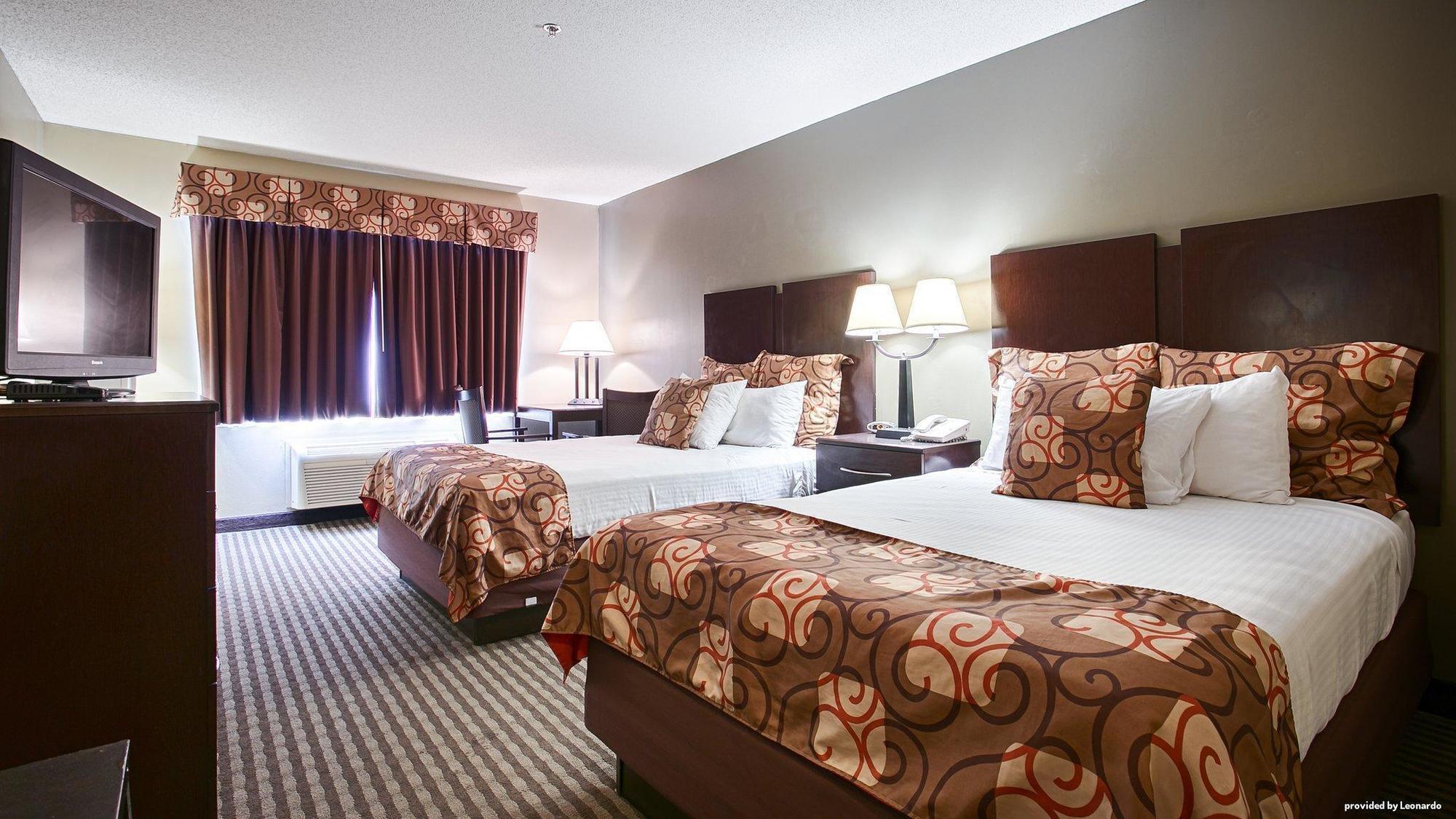 Econo Lodge Waynesboro Dış mekan fotoğraf