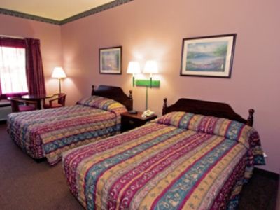 Econo Lodge Waynesboro Dış mekan fotoğraf