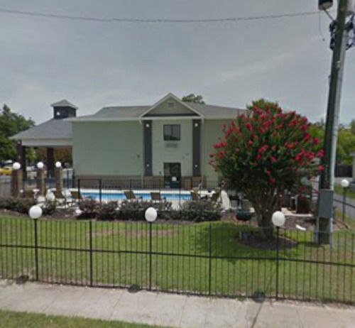 Econo Lodge Waynesboro Dış mekan fotoğraf