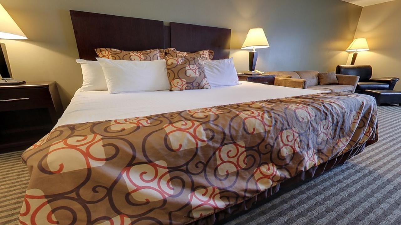 Econo Lodge Waynesboro Dış mekan fotoğraf