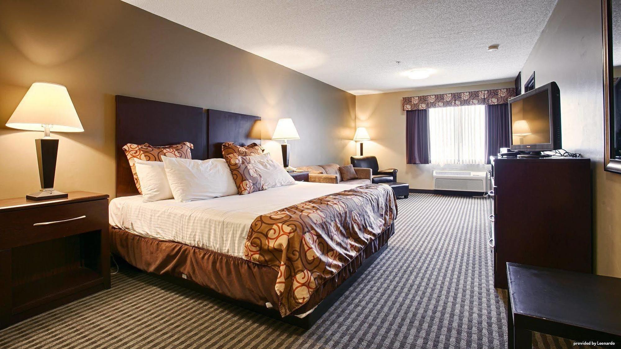 Econo Lodge Waynesboro Dış mekan fotoğraf