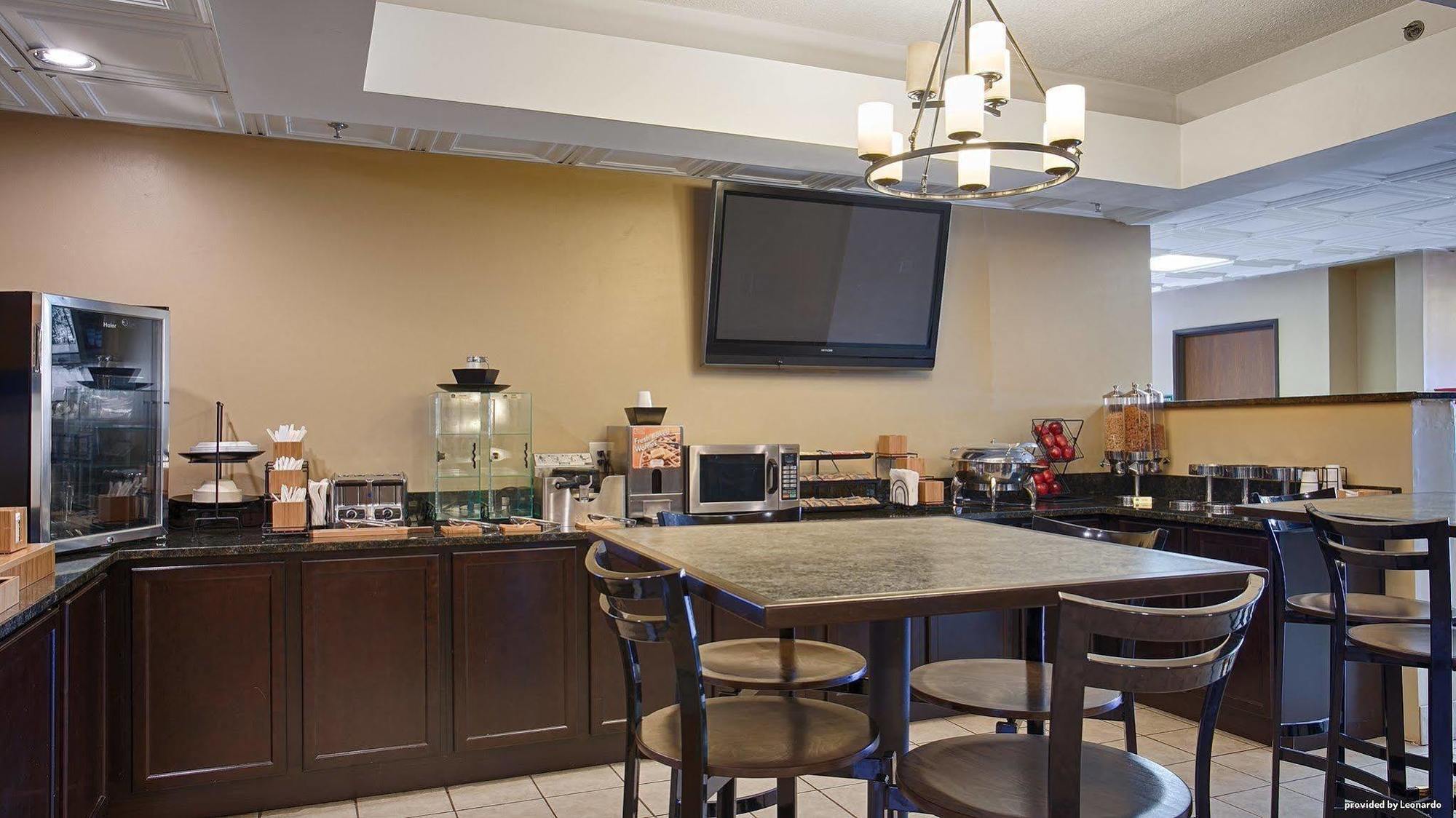 Econo Lodge Waynesboro Dış mekan fotoğraf